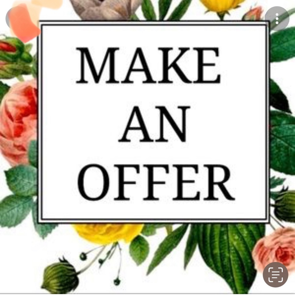 Make Me an Offer